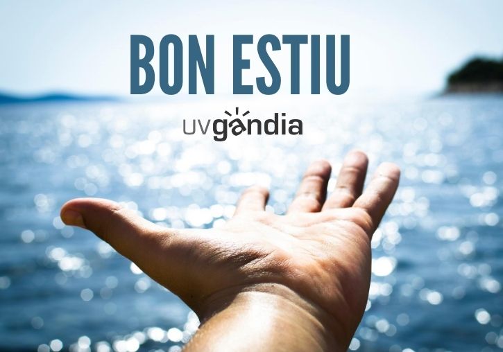 Bon estiu